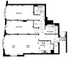 Number 21 Floor Plan